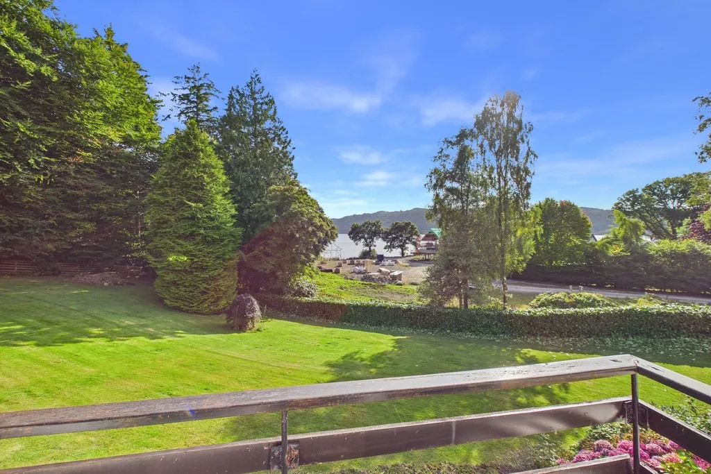 Old Hall Road, Troutbeck Bridge, LA23, photo 20
