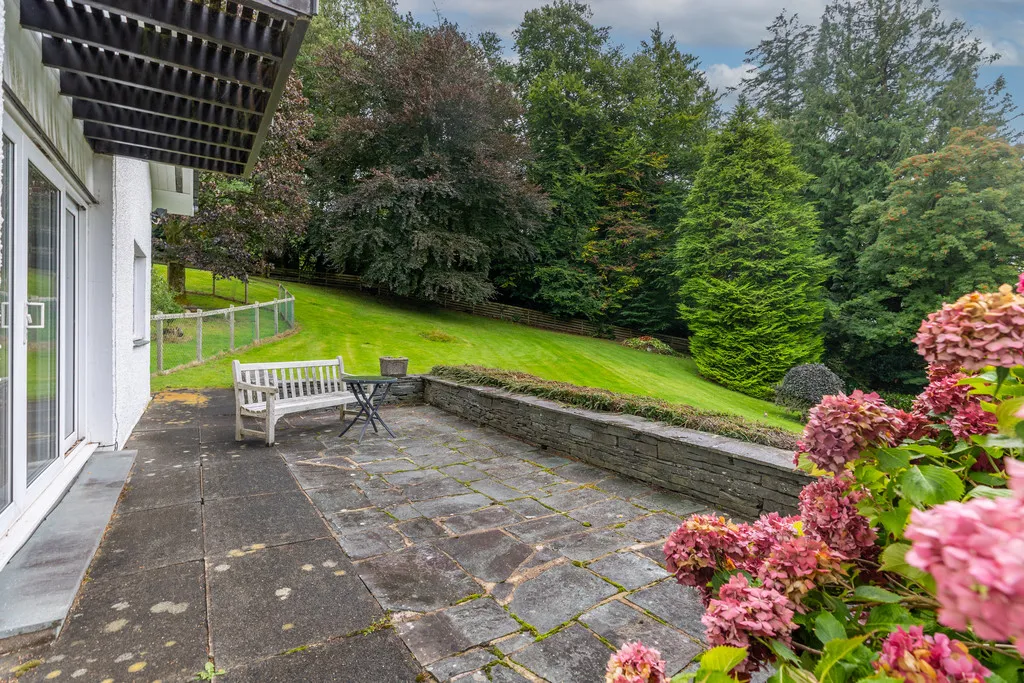 Old Hall Road, Troutbeck Bridge, LA23, photo 23