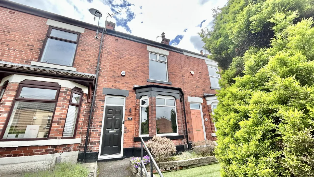 2 bed house for sale, Rochdale Road East, Heywood, OL10