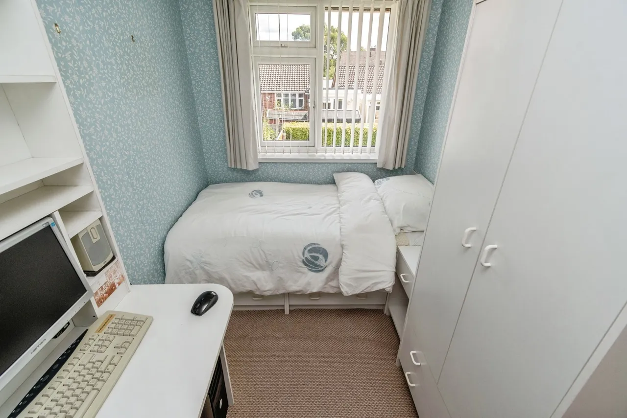 The Hayes, Willenhall, WV12, photo 18