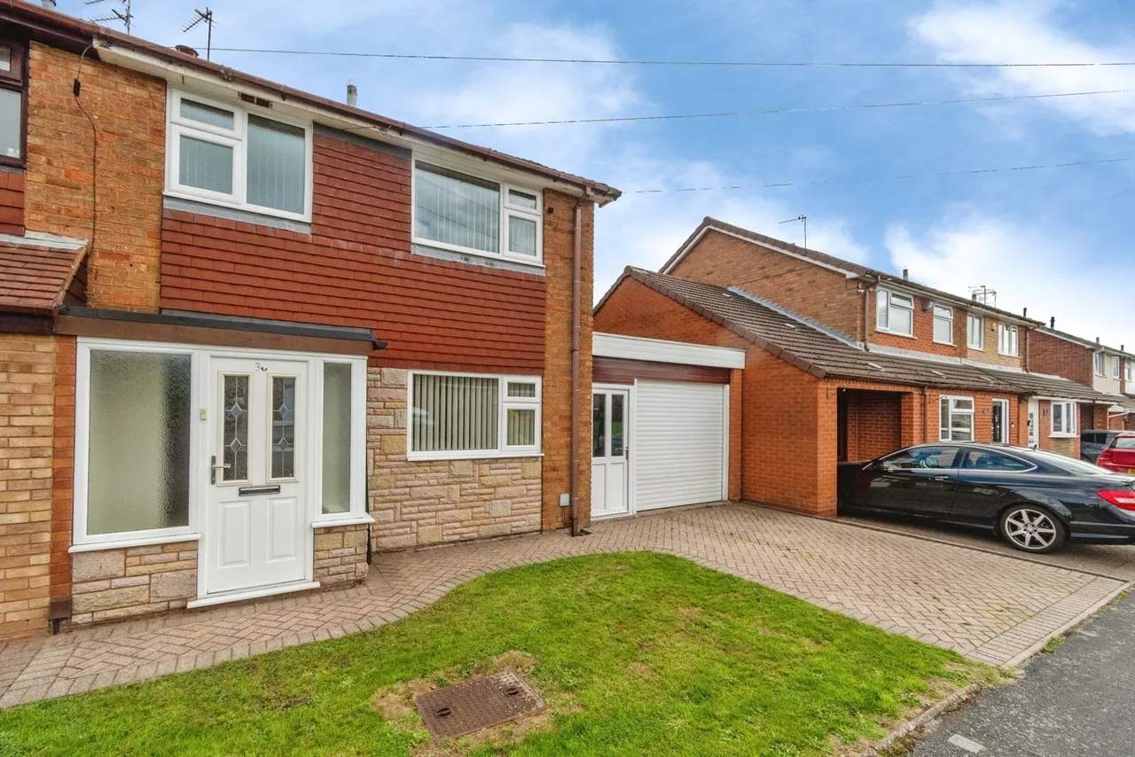 The Hayes, Willenhall, WV12, photo 21