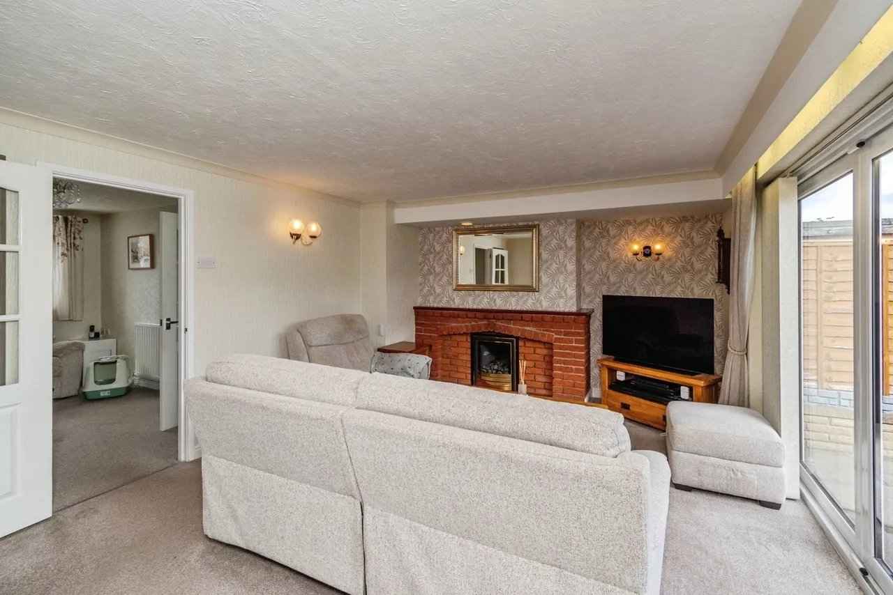 The Hayes, Willenhall, WV12, photo 4