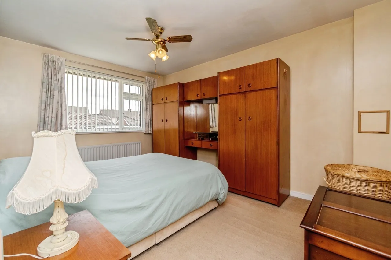 The Hayes, Willenhall, WV12, photo 16
