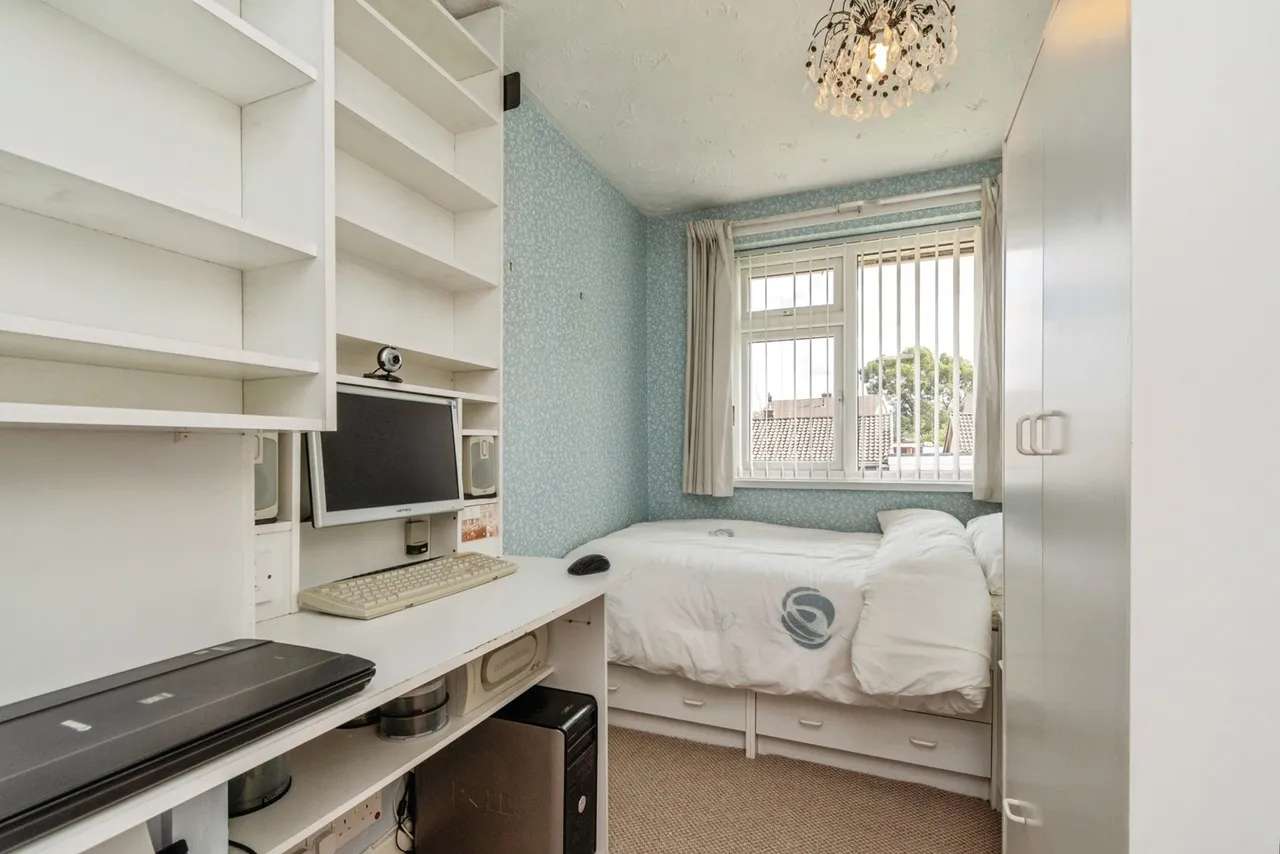 The Hayes, Willenhall, WV12, photo 17