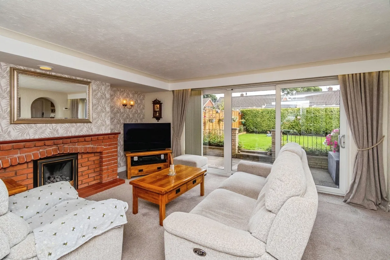 The Hayes, Willenhall, WV12, photo 3