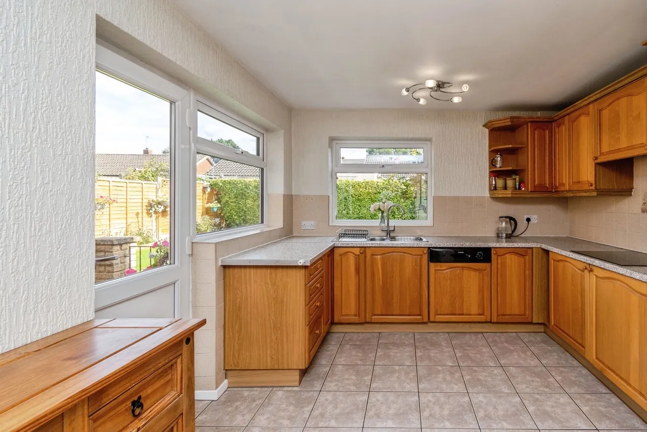 The Hayes, Willenhall, WV12, photo 9