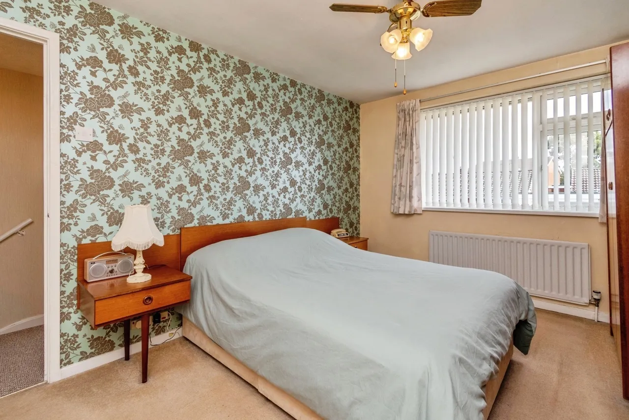 The Hayes, Willenhall, WV12, photo 15