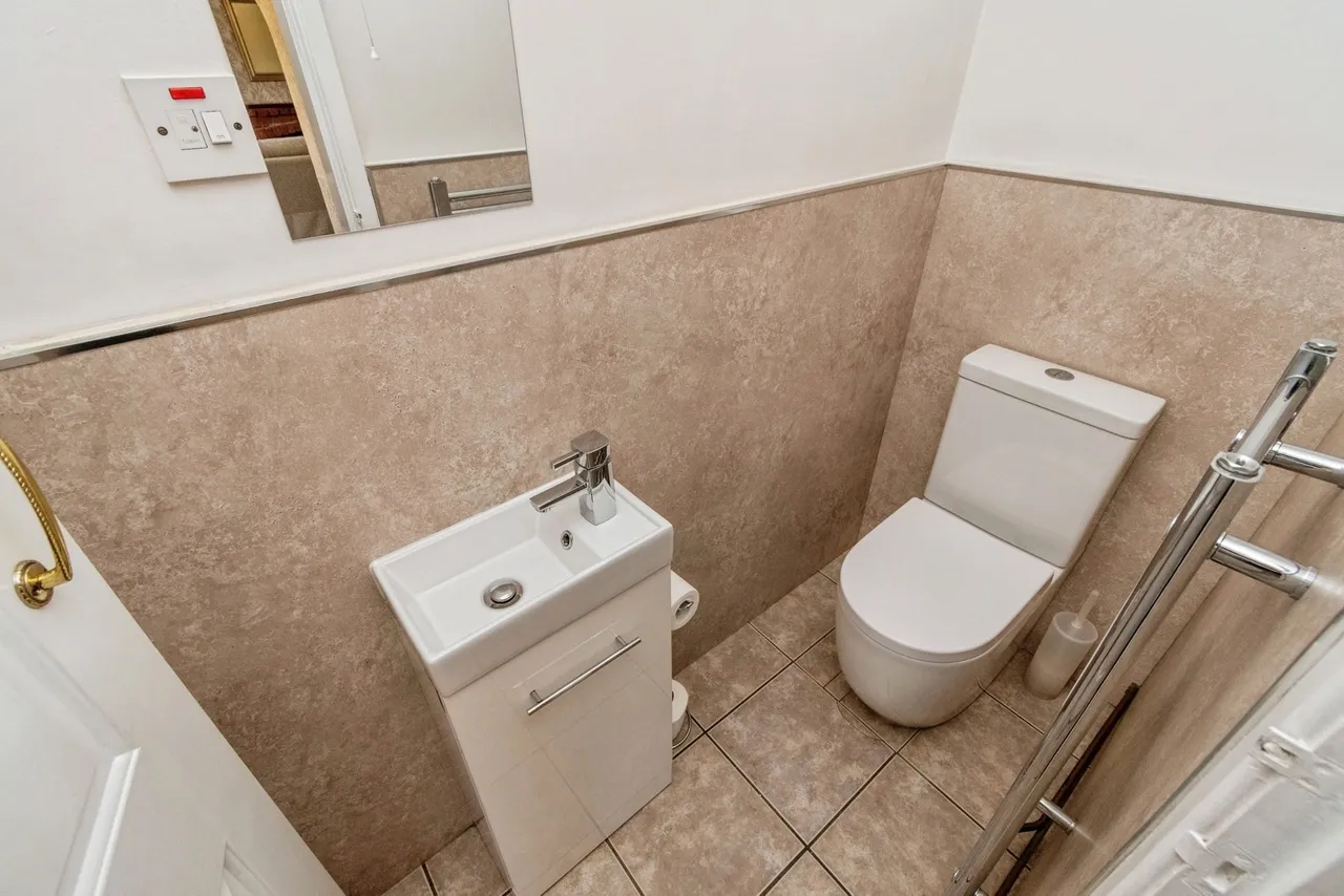 The Hayes, Willenhall, WV12, photo 10