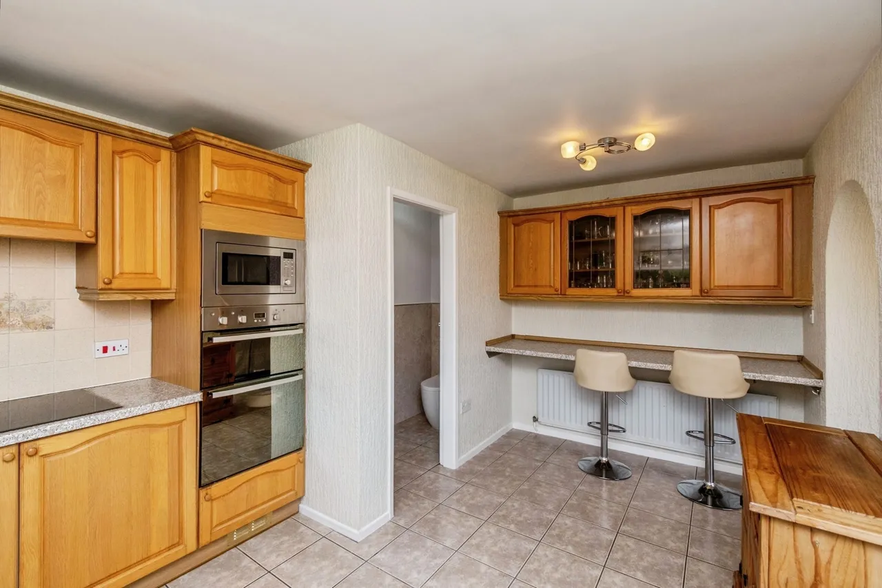 The Hayes, Willenhall, WV12, photo 8