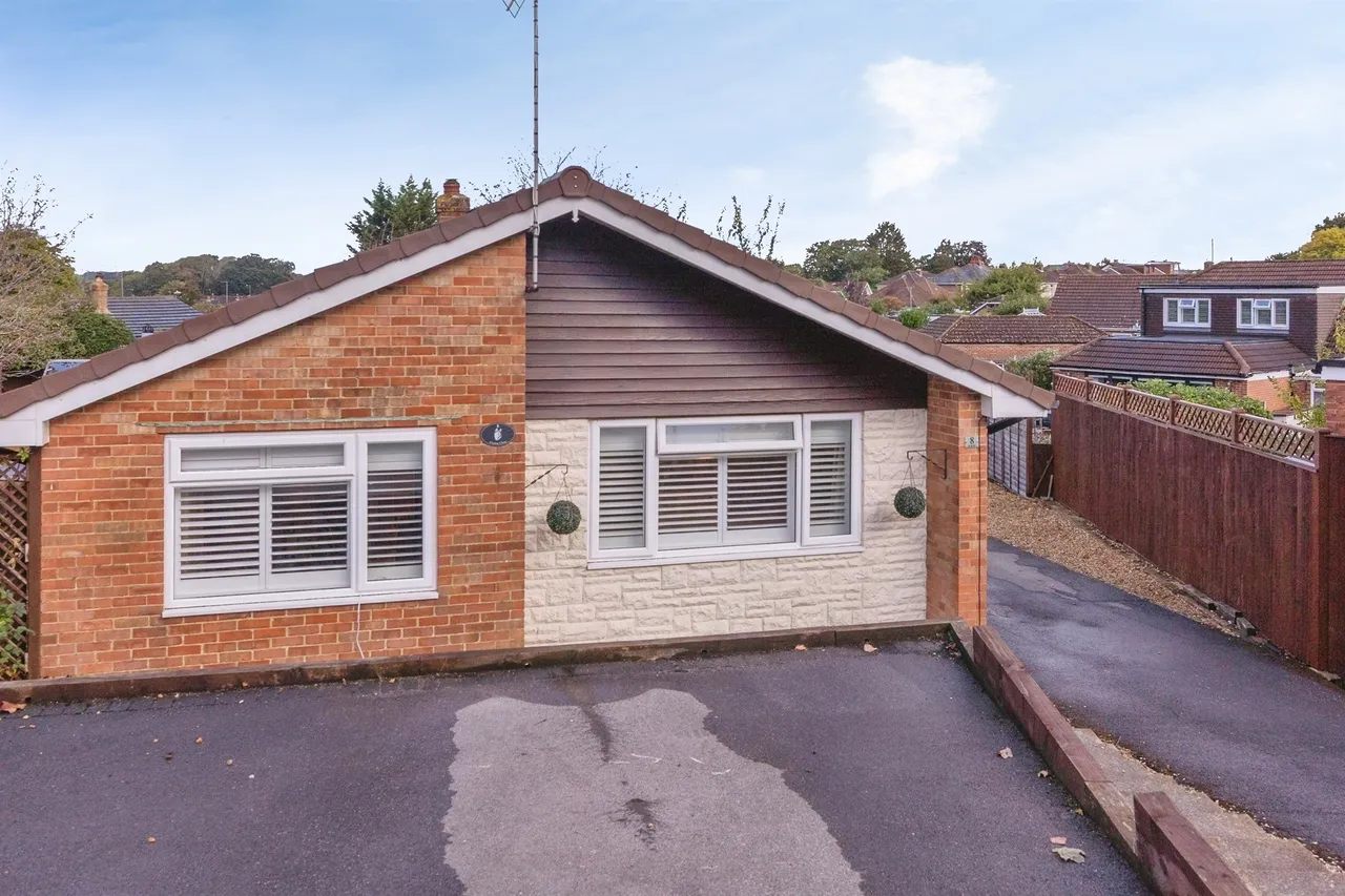Crown Close, Waterlooville, PO7, photo 20