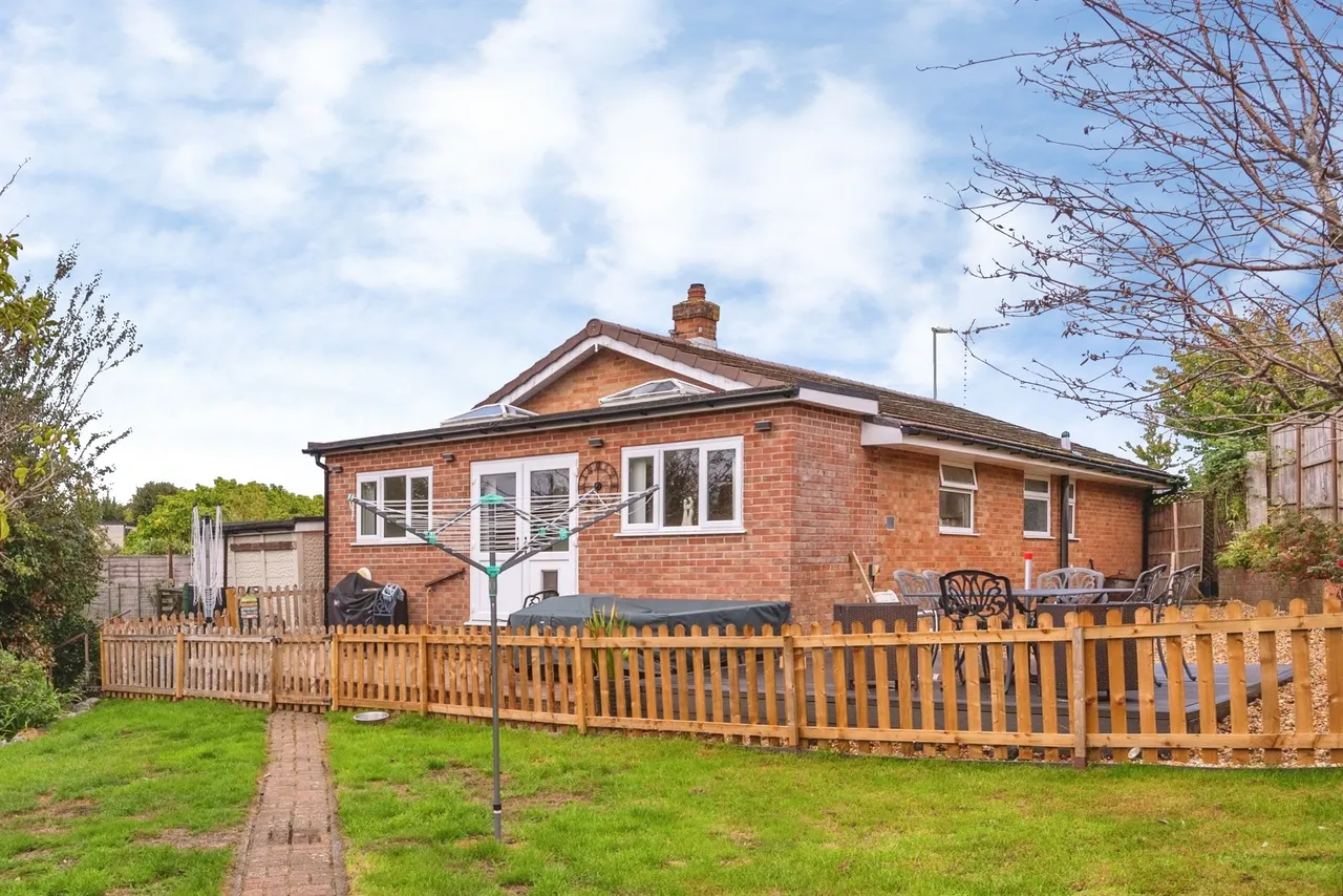 Crown Close, Waterlooville, PO7, photo 19