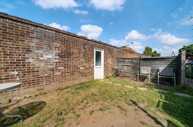 Hatherley Crescent, 21 Hatherley Crescent Sidcup Greater London Sidcup, SIDCUP, Kent, DA144JA, photo 7
