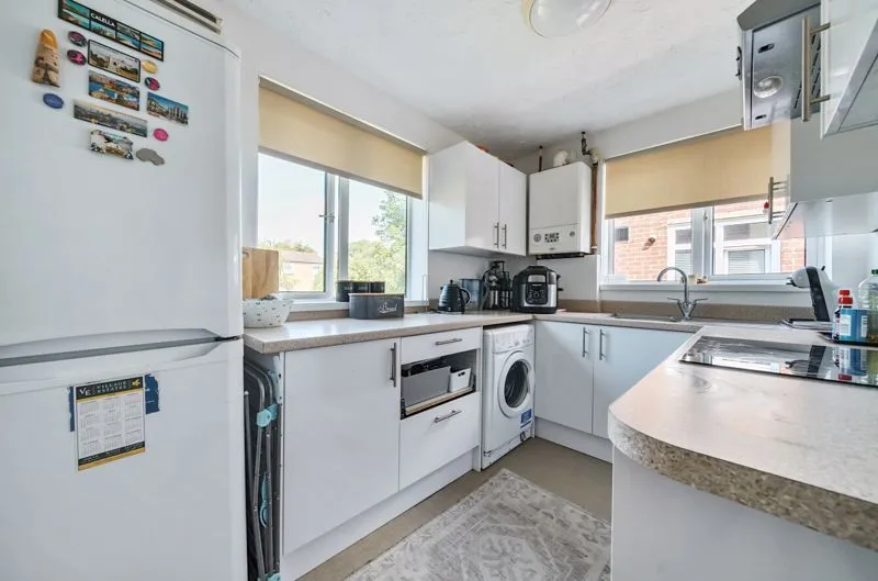 Hatherley Crescent, 21 Hatherley Crescent Sidcup Greater London Sidcup, SIDCUP, Kent, DA144JA, photo 11