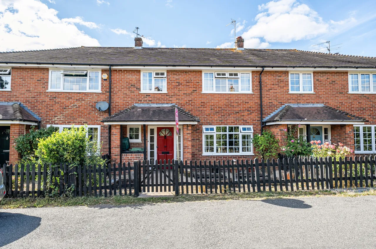 The Street, Old Basing, Basingstoke, Hampshire, RG24 7BY, photo 18