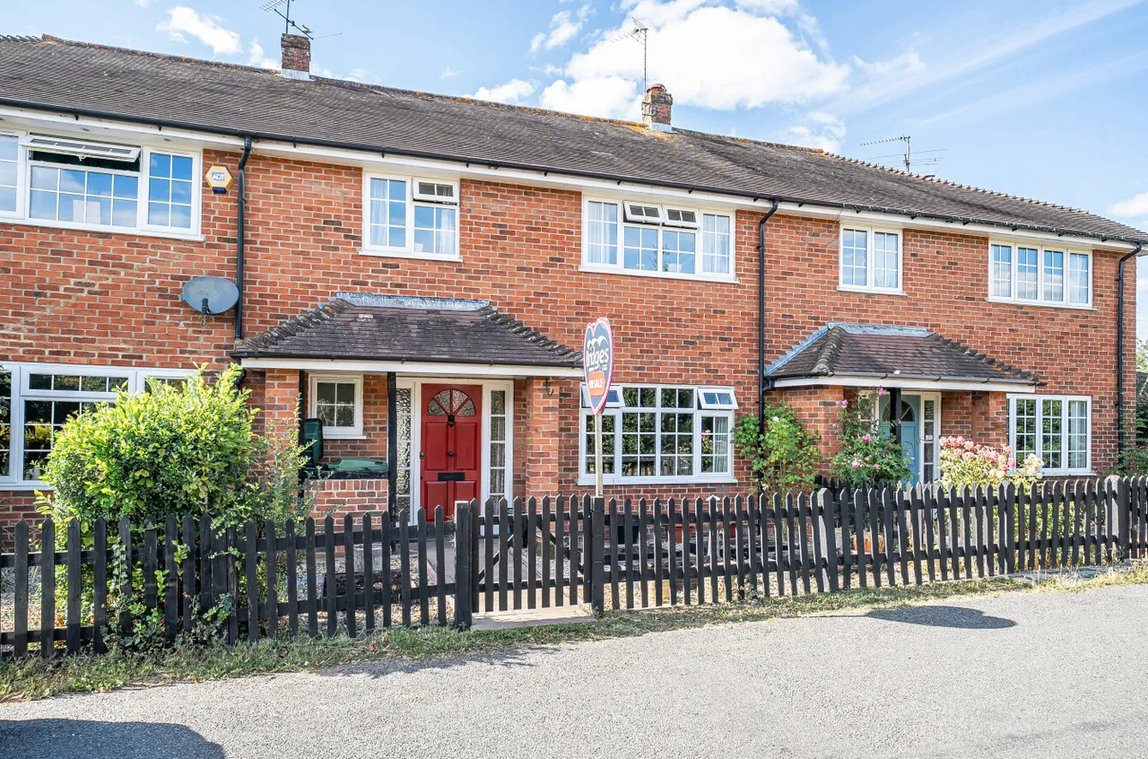 The Street, Old Basing, Basingstoke, Hampshire, RG24 7BY, photo 17
