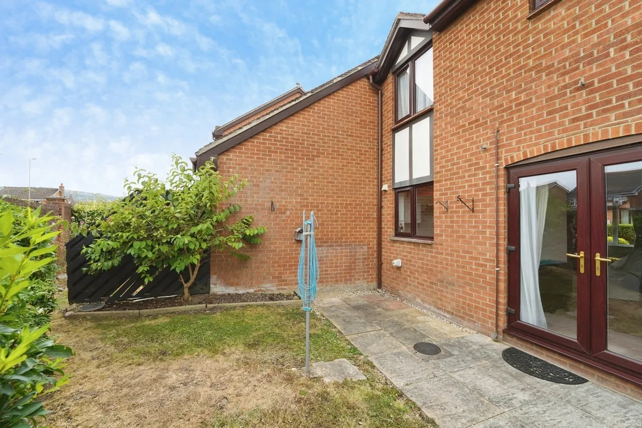 Glebe Farm Court, Up Hatherley, GL51, photo 11