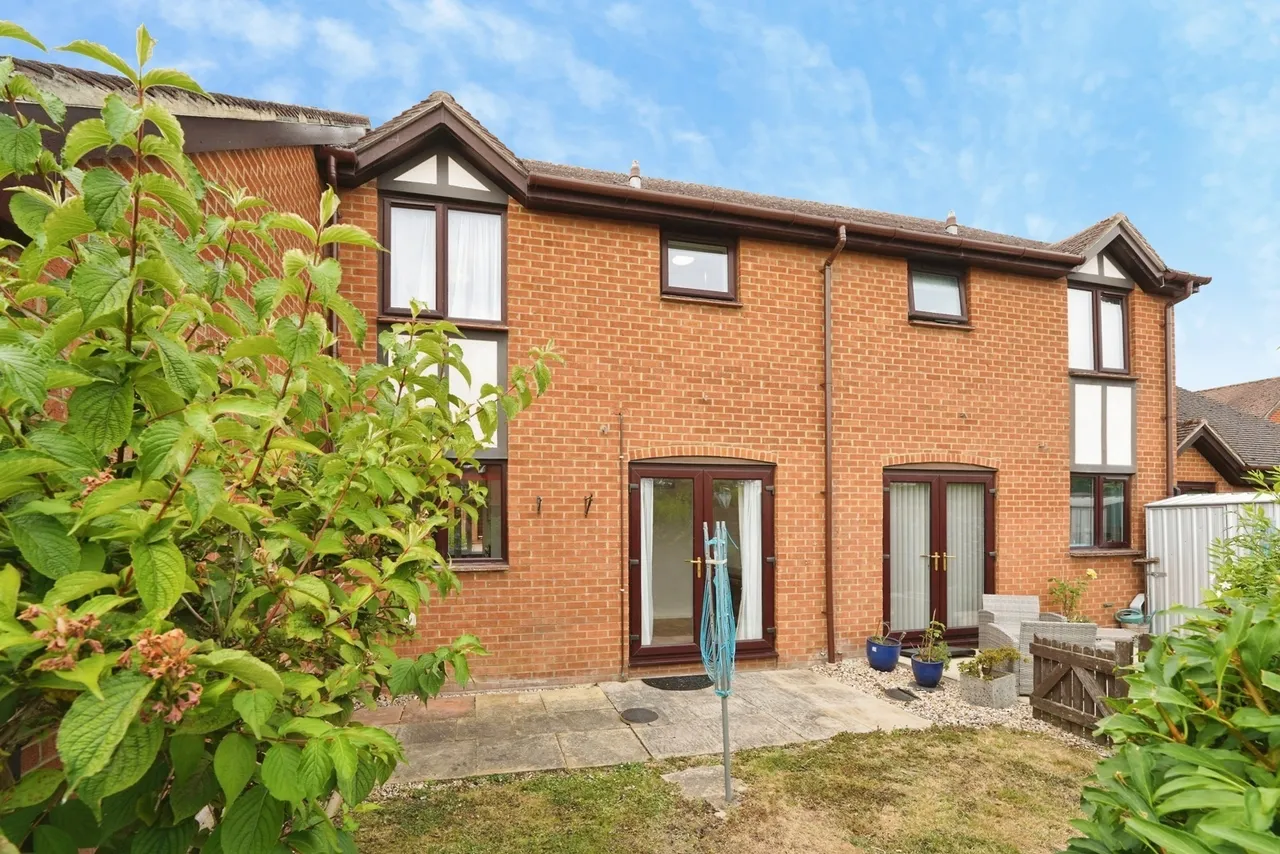 Glebe Farm Court, Up Hatherley, GL51, photo 14