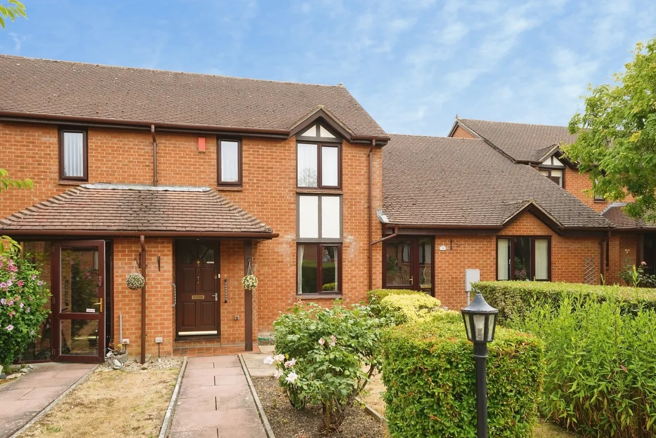 2 bed house for sale, Glebe Farm Court, Up Hatherley, GL51