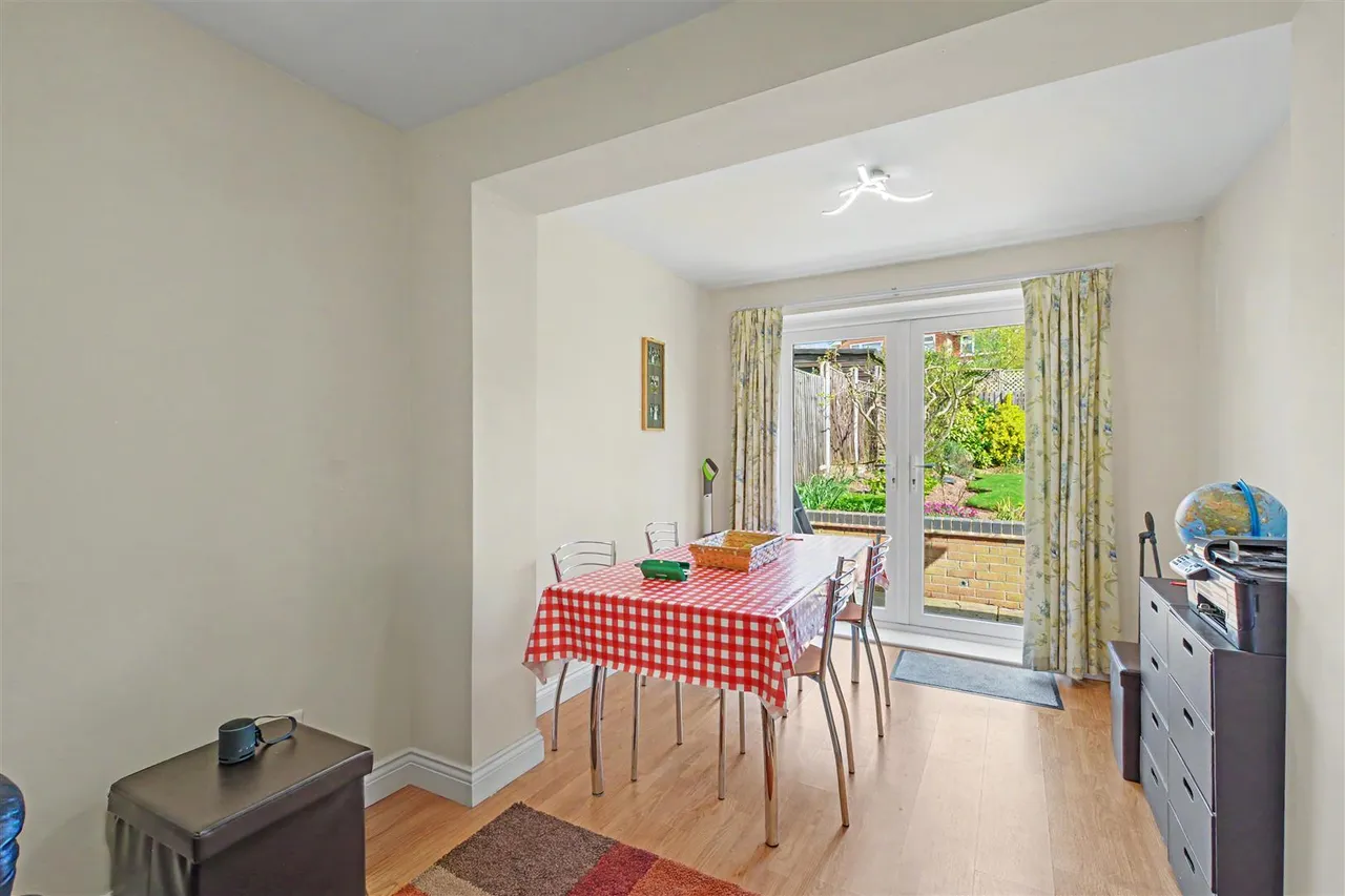 Killisick Road, Arnold, NG5, photo 4