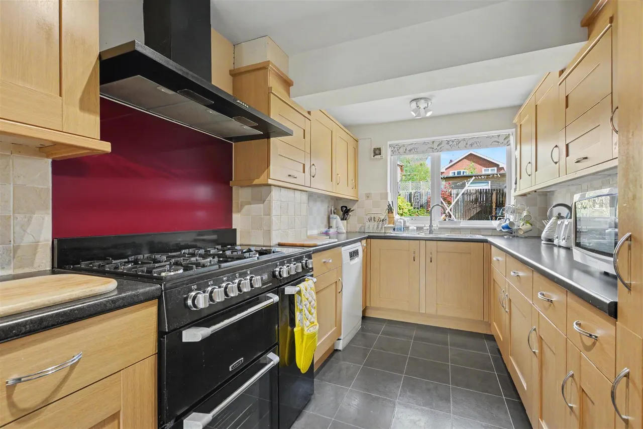 Killisick Road, Arnold, NG5, photo 2