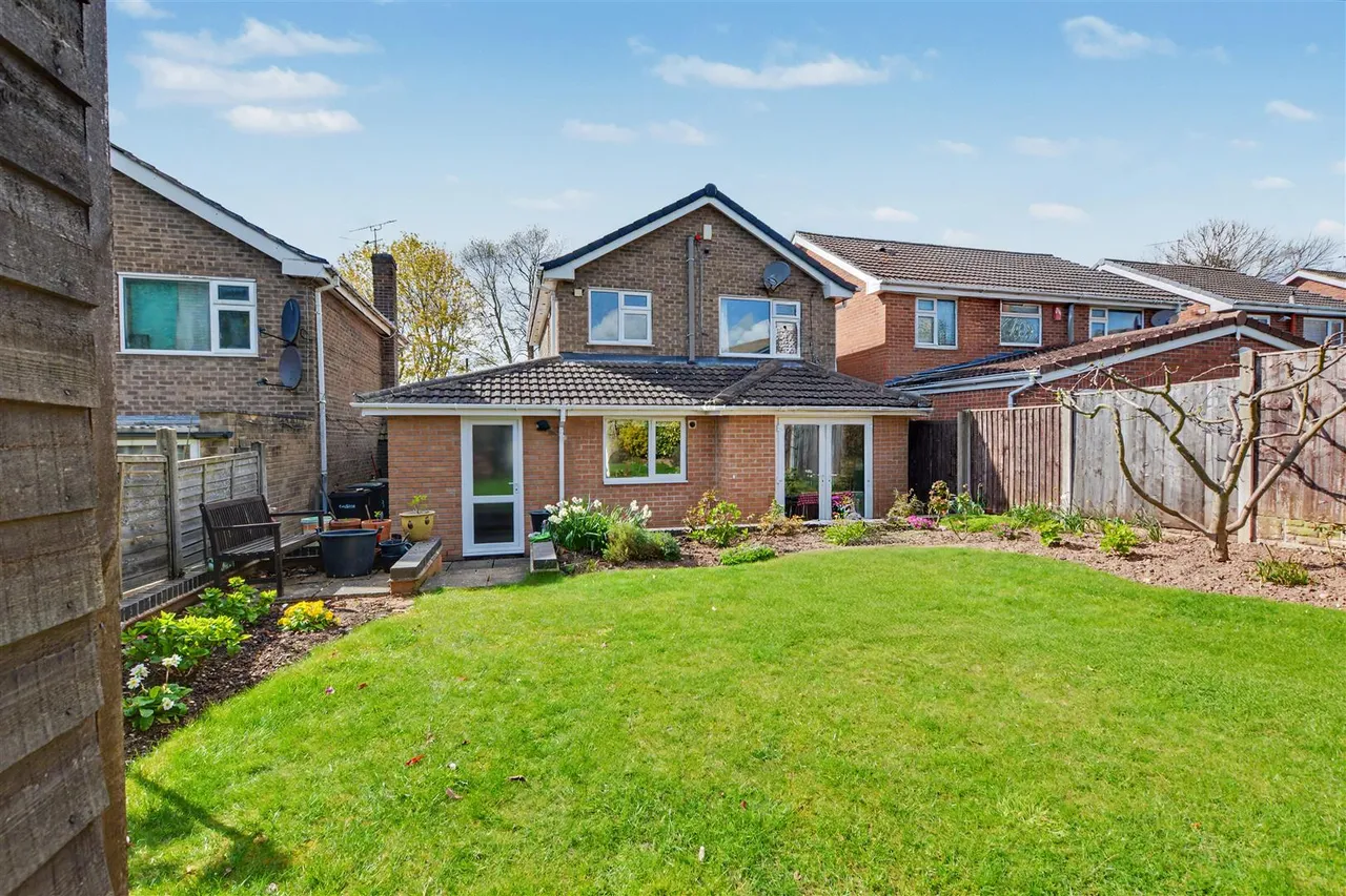Killisick Road, Arnold, NG5, photo 9