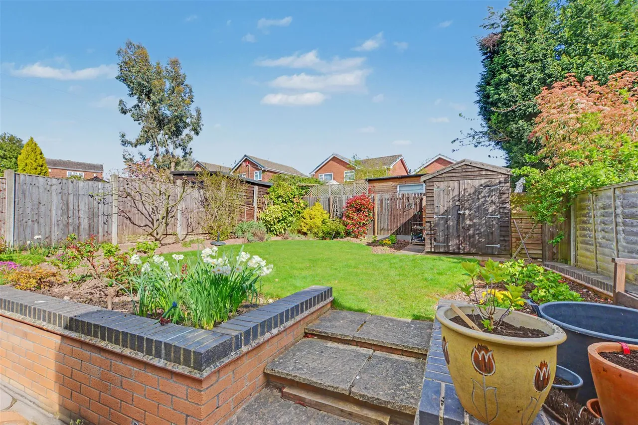 Killisick Road, Arnold, NG5, photo 8
