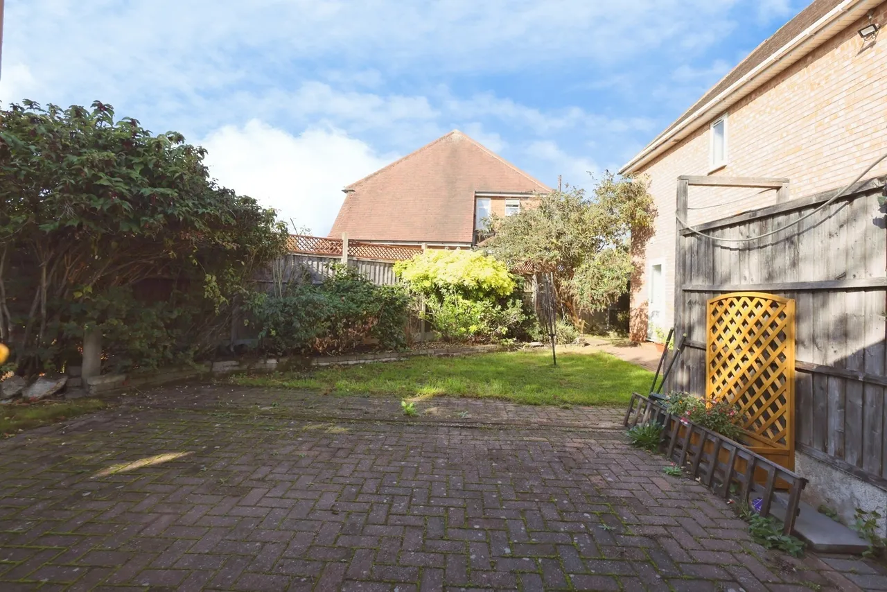 Balmoral Road, Birmingham, B36, photo 20