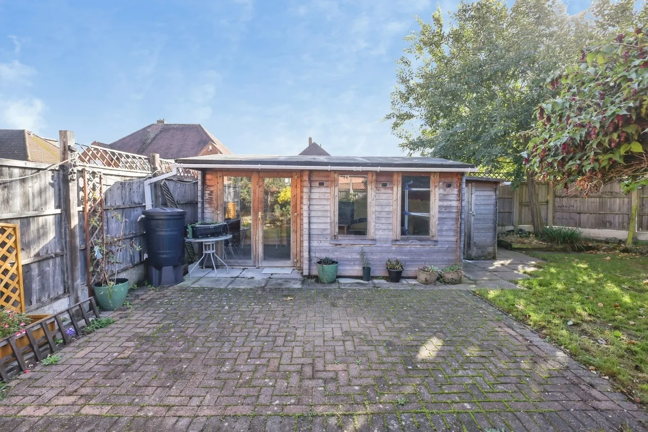 Balmoral Road, Birmingham, B36, photo 22
