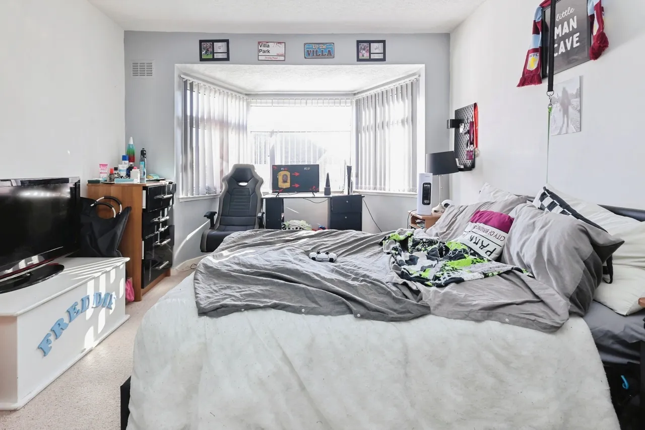 Balmoral Road, Birmingham, B36, photo 16