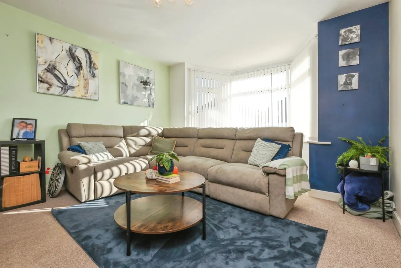 Balmoral Road, Birmingham, B36, photo 3