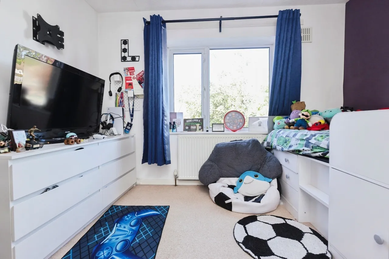 Balmoral Road, Birmingham, B36, photo 17
