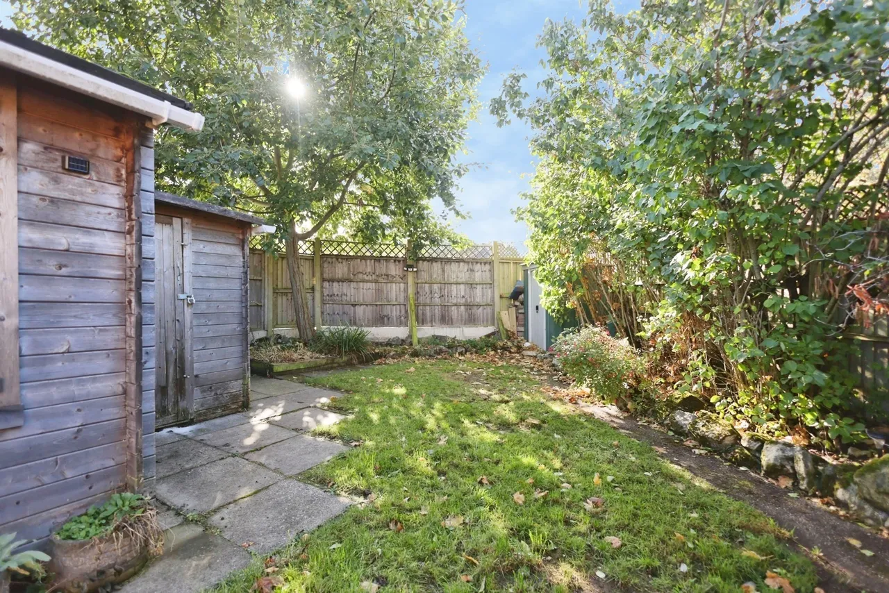 Balmoral Road, Birmingham, B36, photo 19