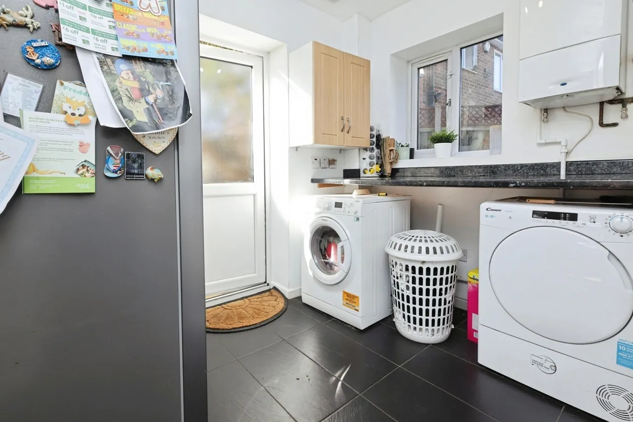 Balmoral Road, Birmingham, B36, photo 9