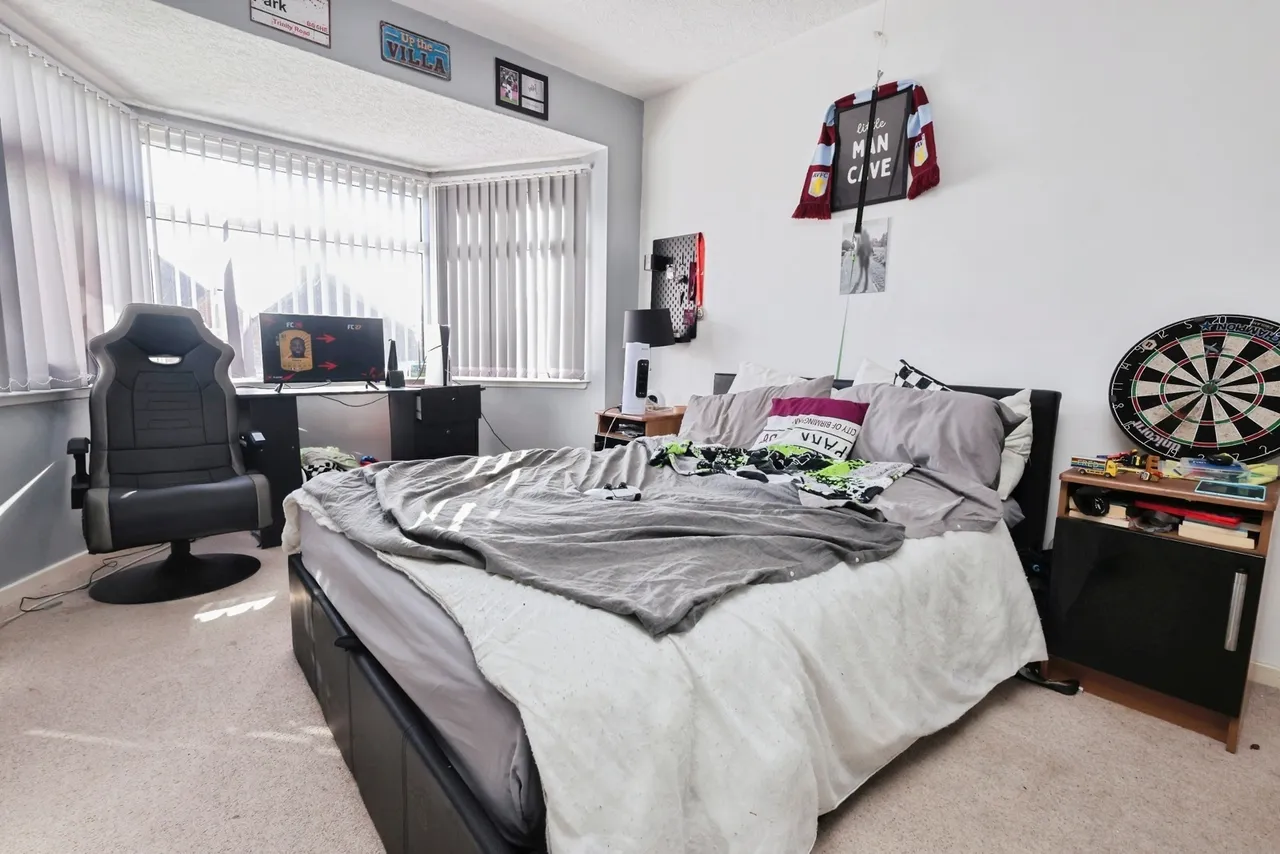 Balmoral Road, Birmingham, B36, photo 15