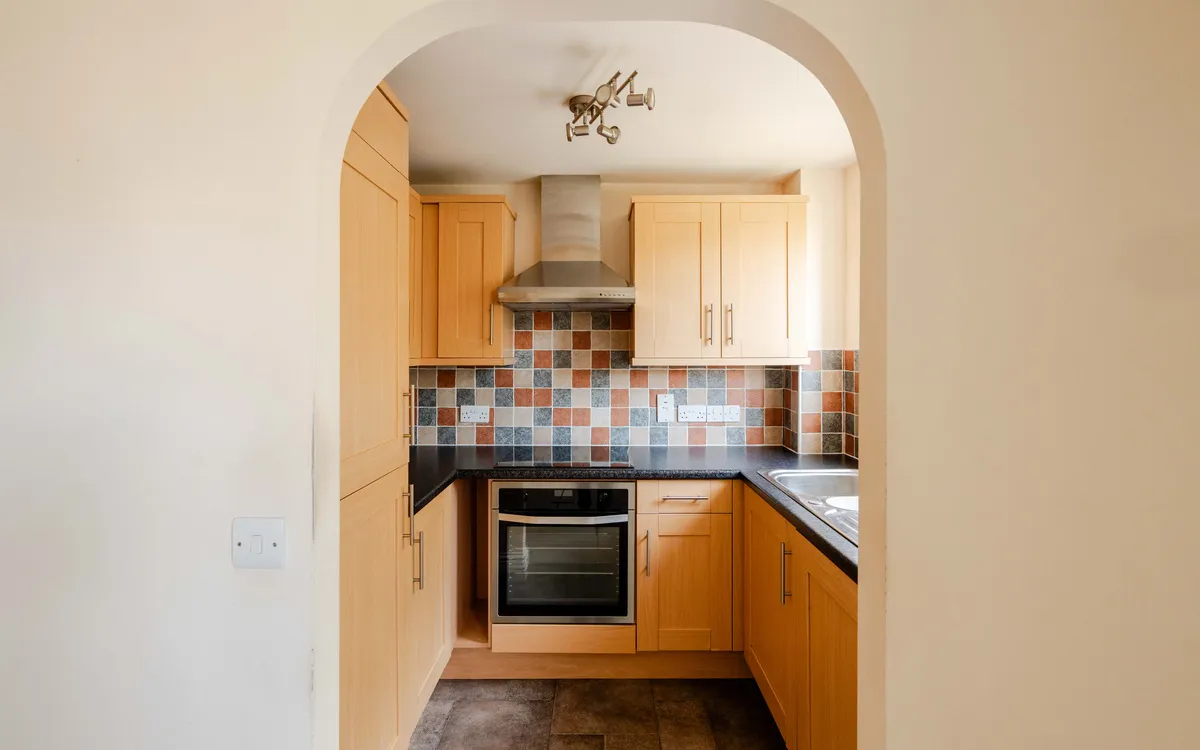 Lee Court, Henleaze, BS9, photo 6