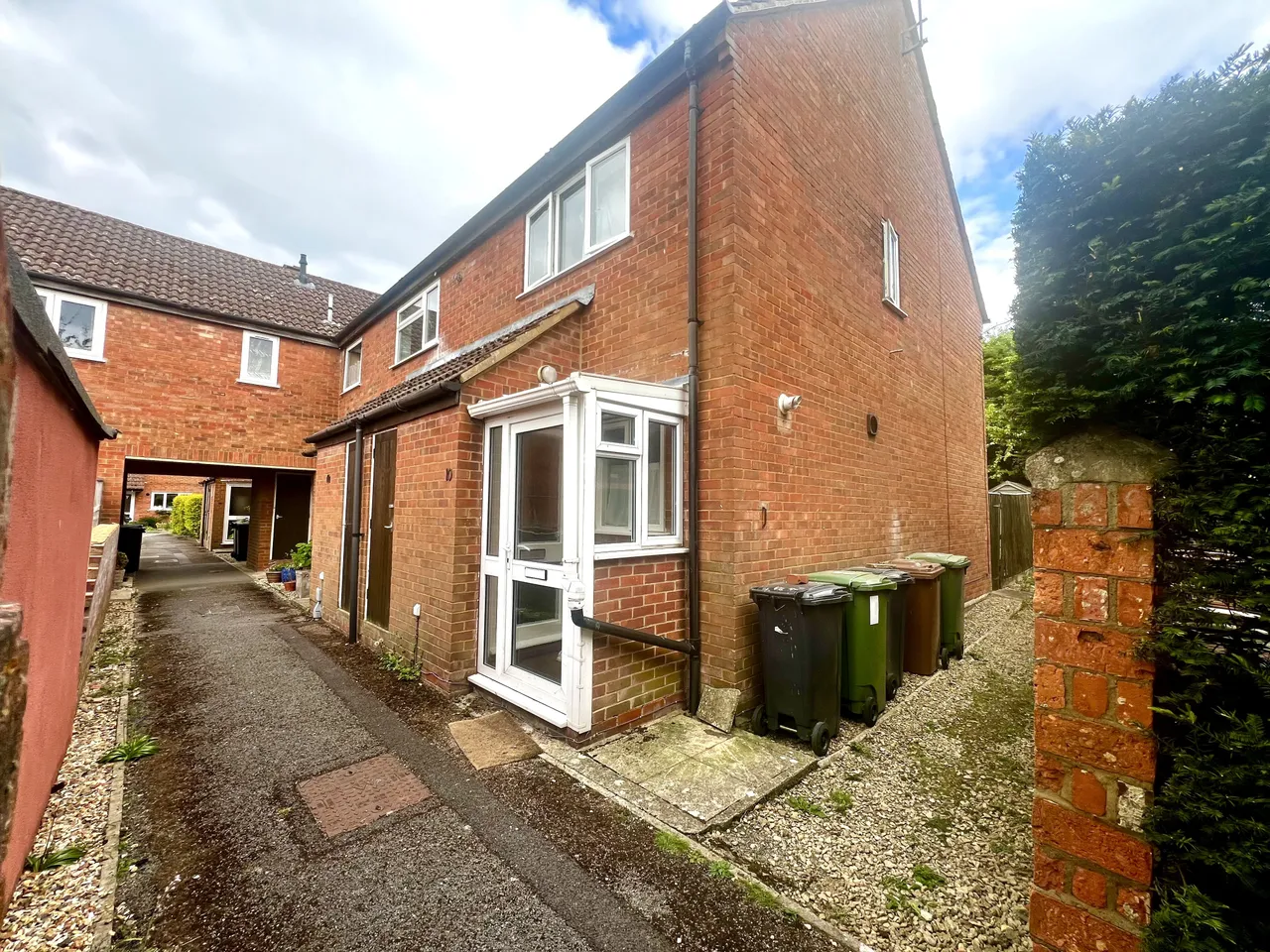 Chandlers Close, Wantage, OX12, photo 2