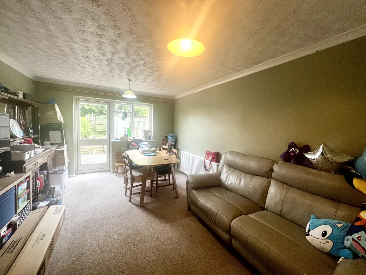 Chandlers Close, Wantage, OX12, photo 3