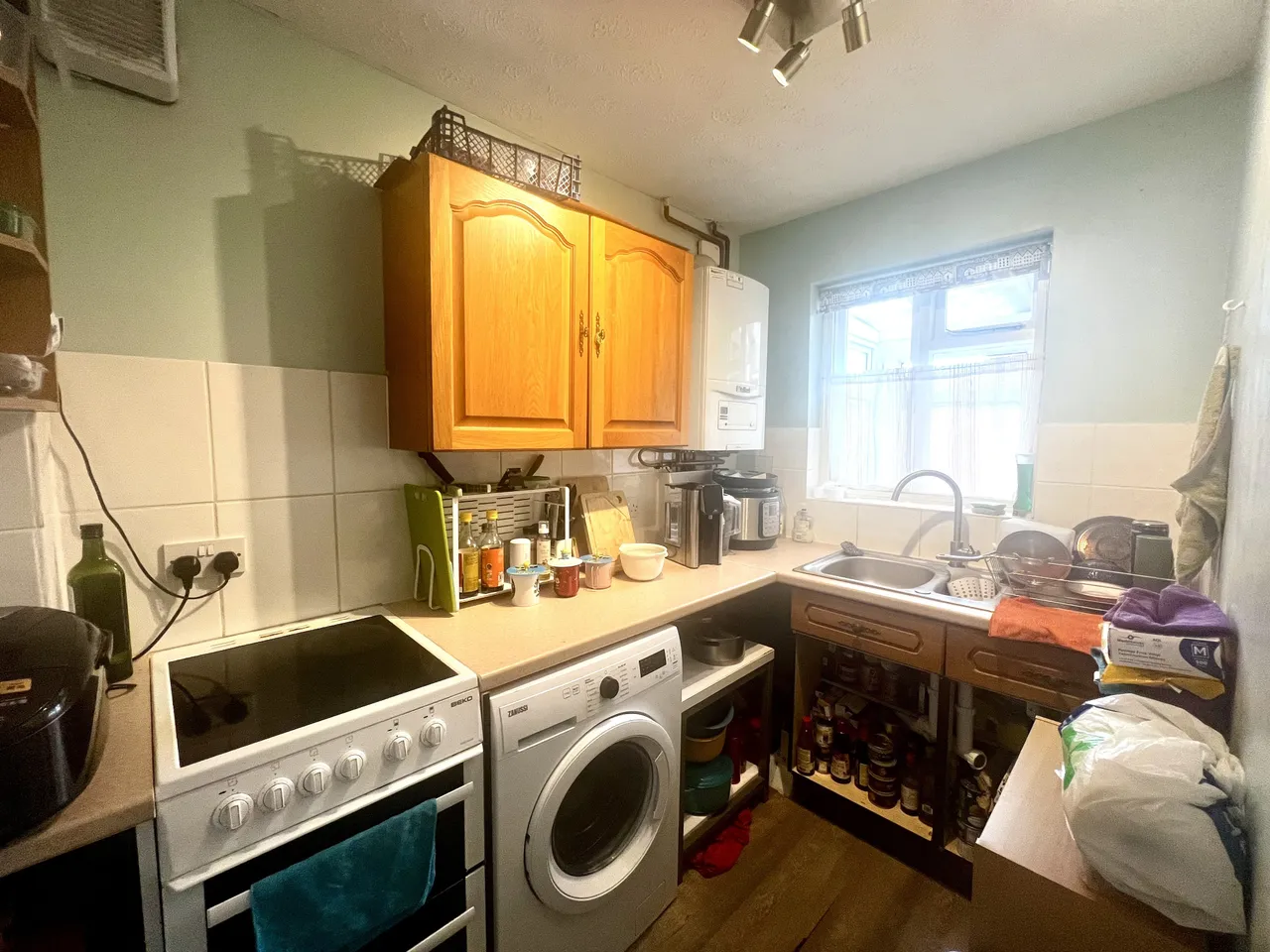 Chandlers Close, Wantage, OX12, photo 5
