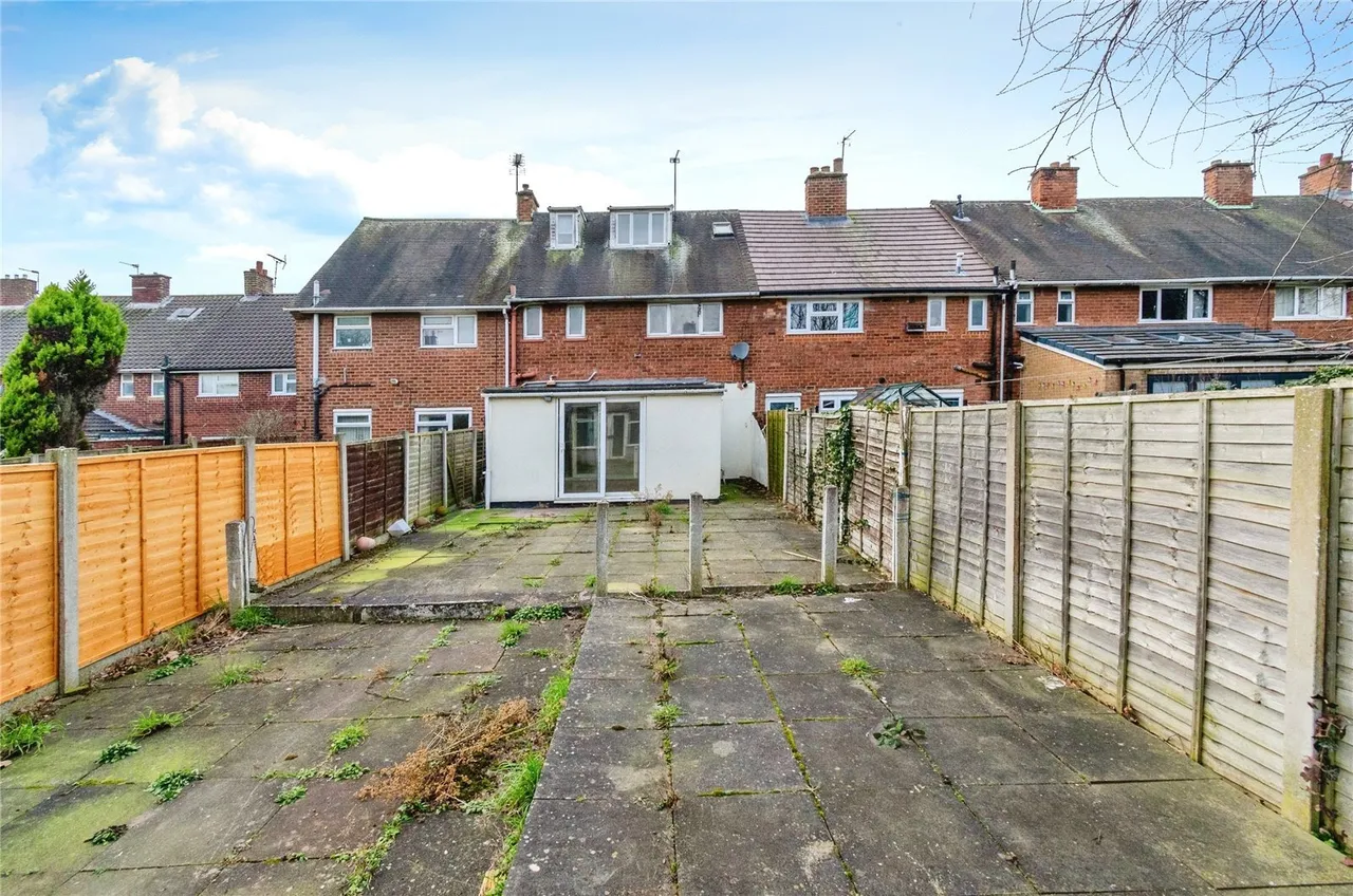 Kelvin Place, Walsall, West Midlands, WS2, photo 15