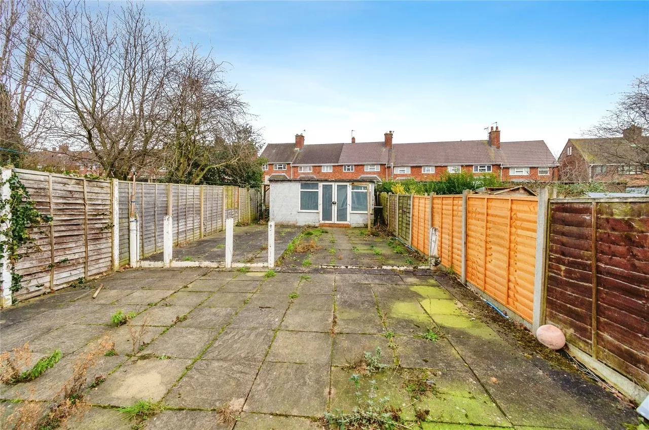 Kelvin Place, Walsall, West Midlands, WS2, photo 16