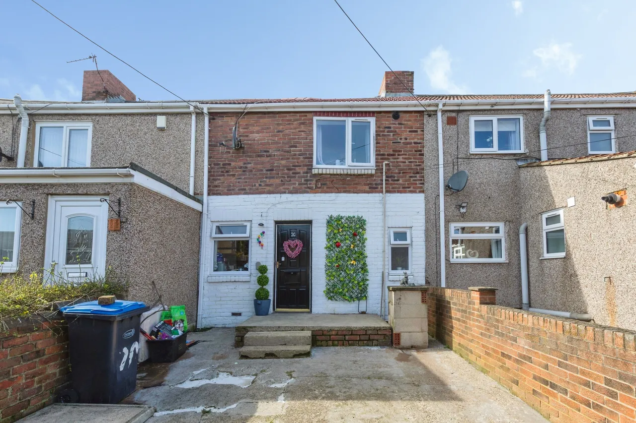 West Avenue, Peterlee, SR8, photo 3