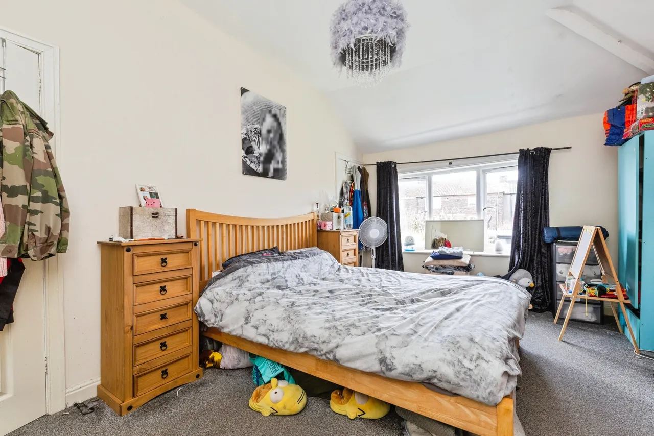West Avenue, Peterlee, SR8, photo 9