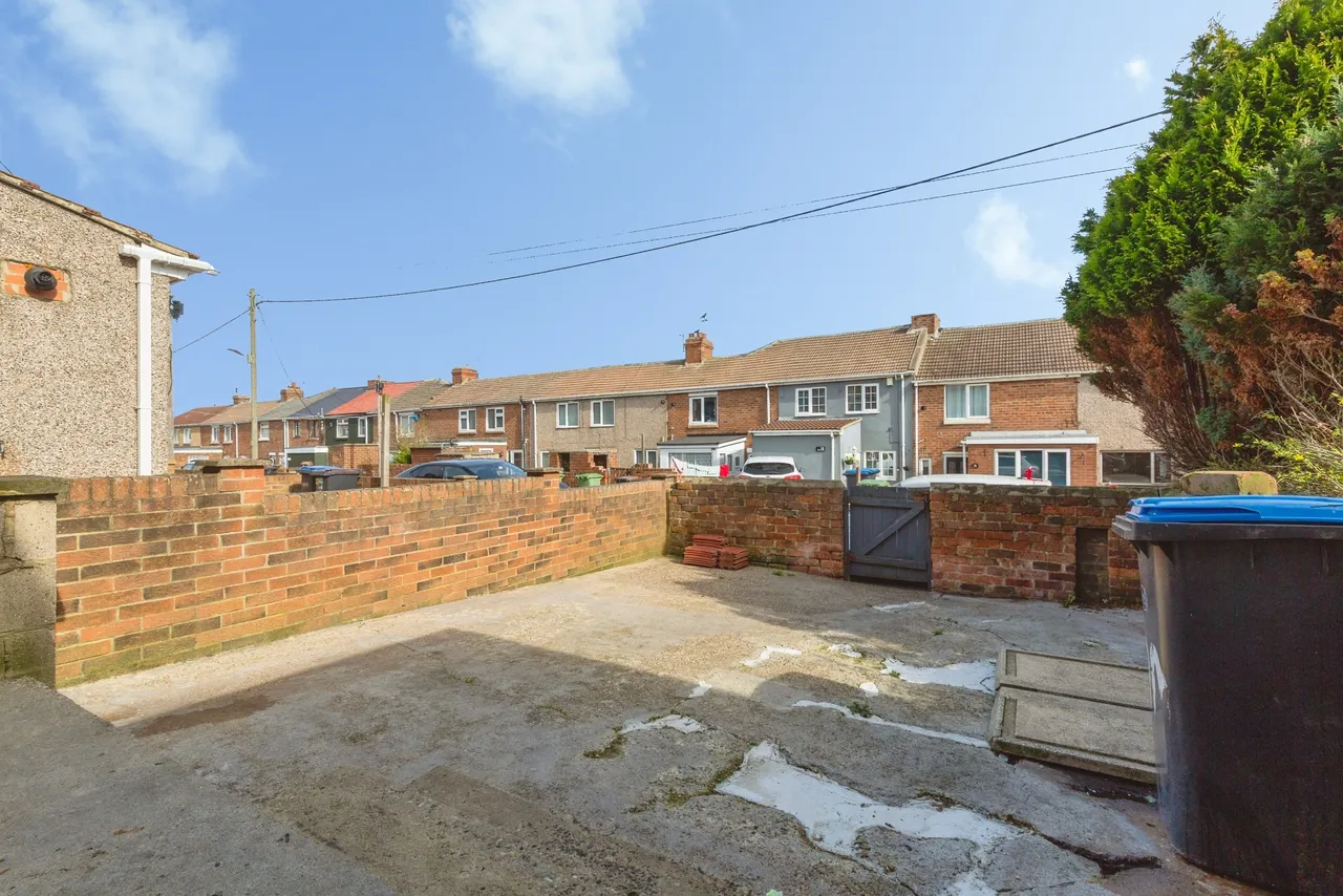 West Avenue, Peterlee, SR8, photo 14