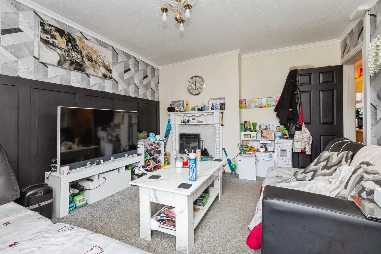 West Avenue, Peterlee, SR8, photo 5
