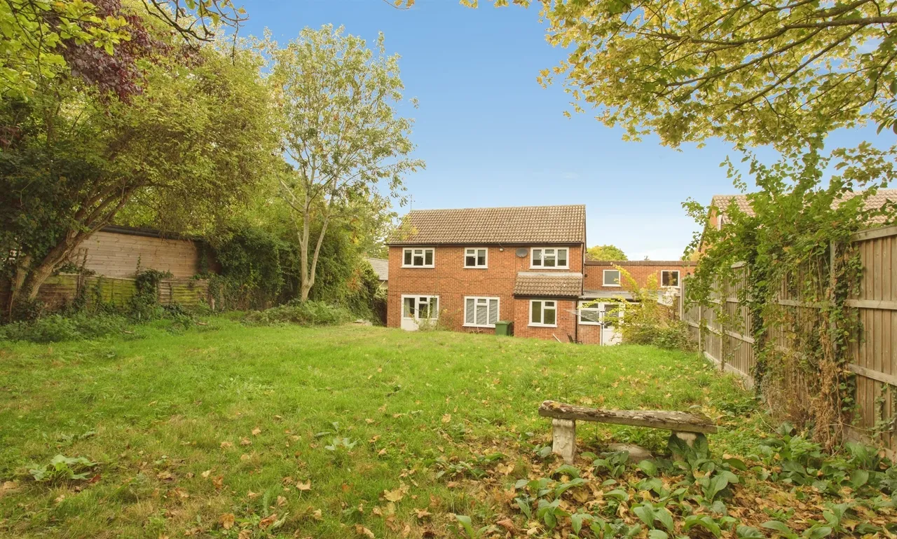St. Peters Street, Cambridge, CB22, photo 15