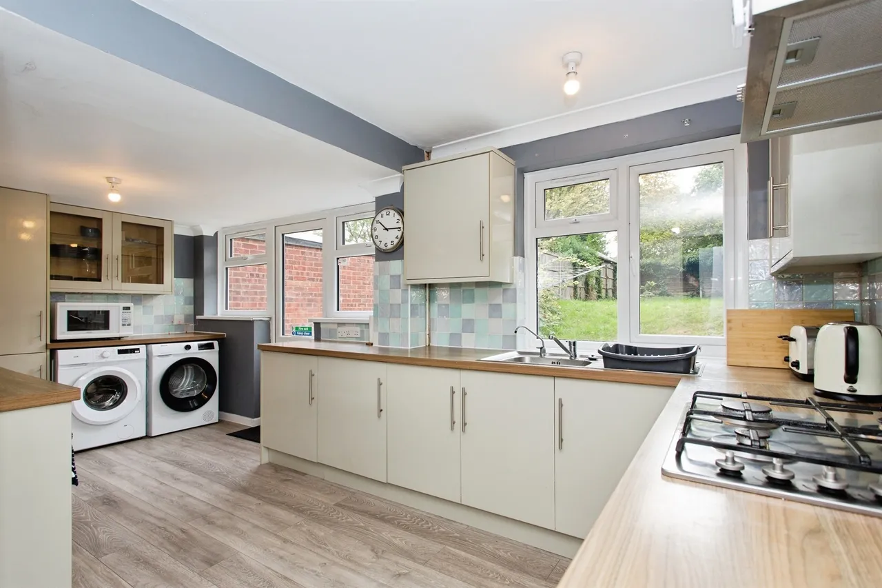 4 bed house for sale, St. Peters Street, Cambridge, CB22