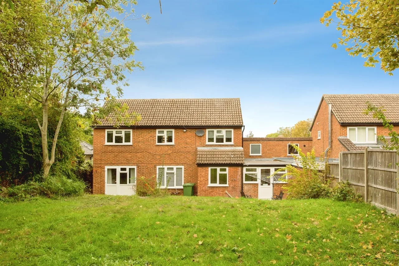 St. Peters Street, Cambridge, CB22, photo 17