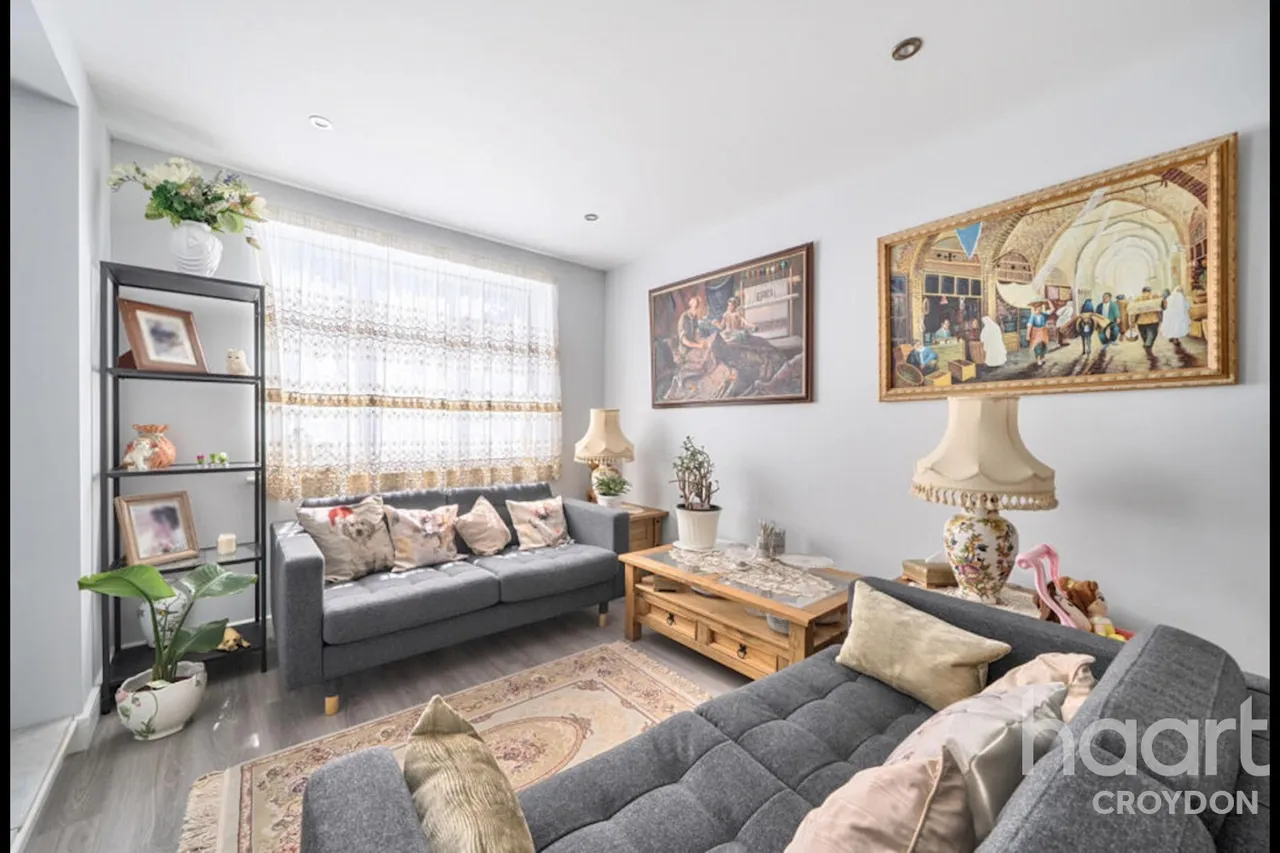 Foxley Lane, Purley, CR8, photo 8
