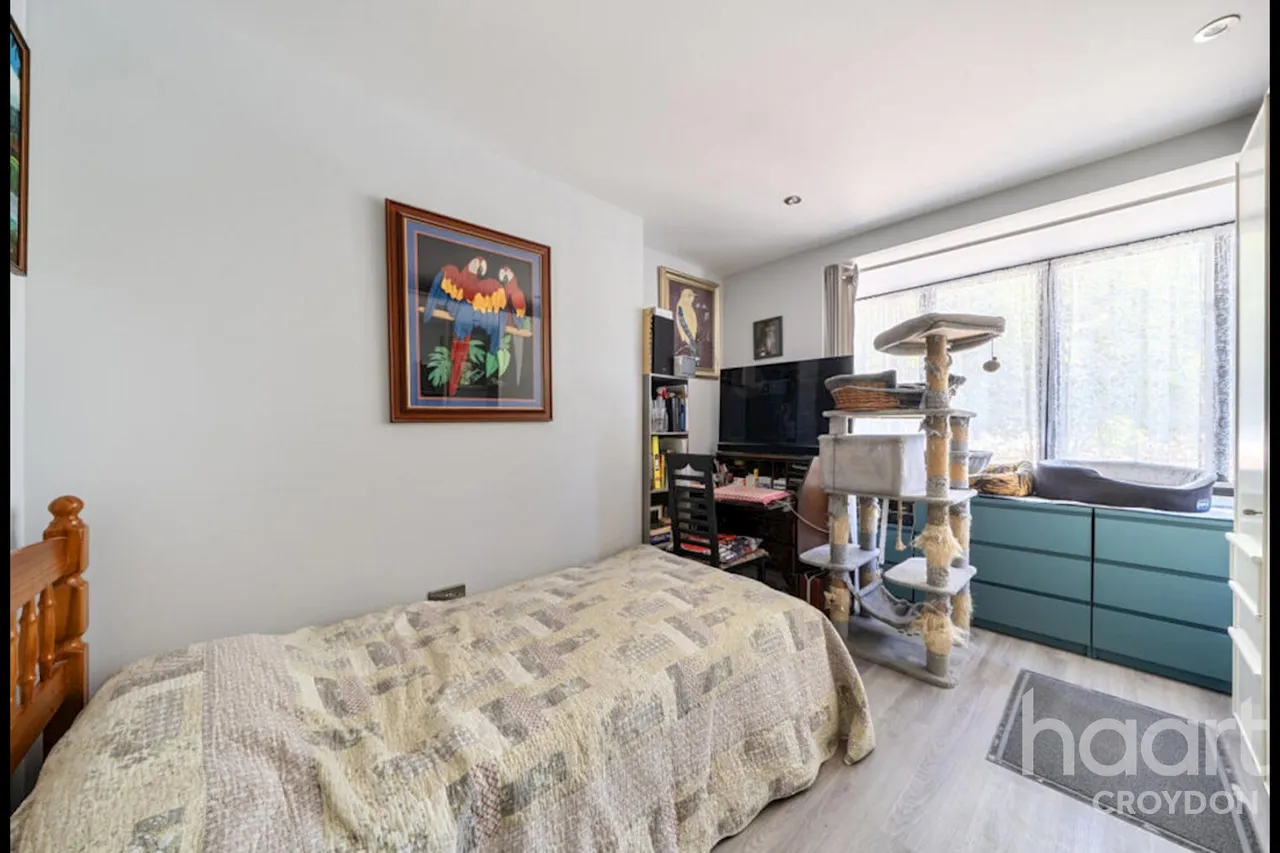 Foxley Lane, Purley, CR8, photo 12