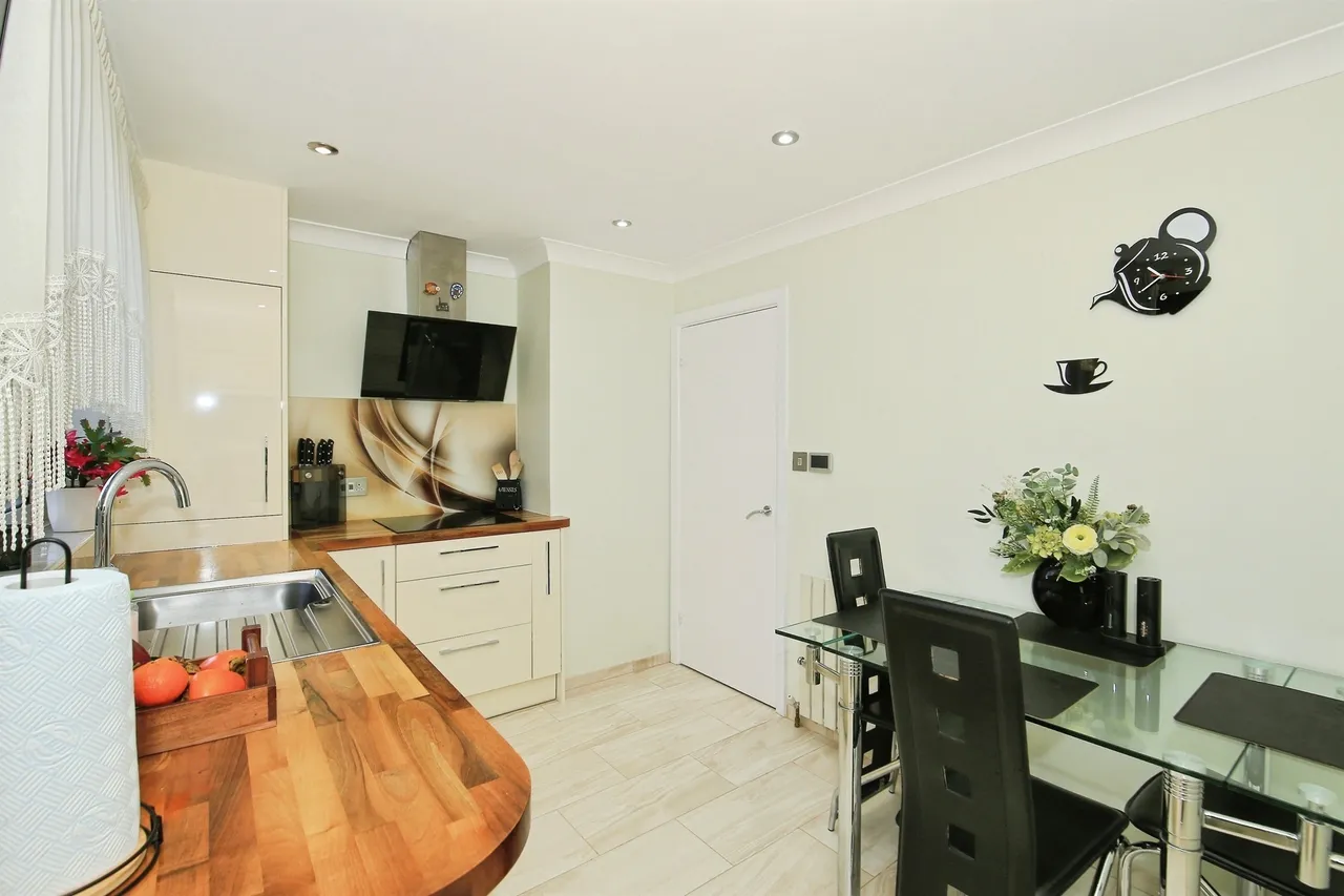 Bank Drive, Wisbech, photo 2